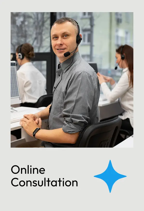 online consulting jadian