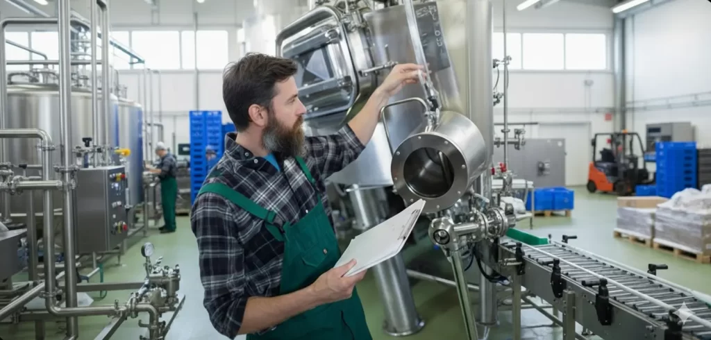 accreditation bodies