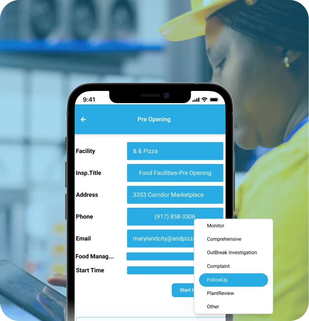 data driven decisions