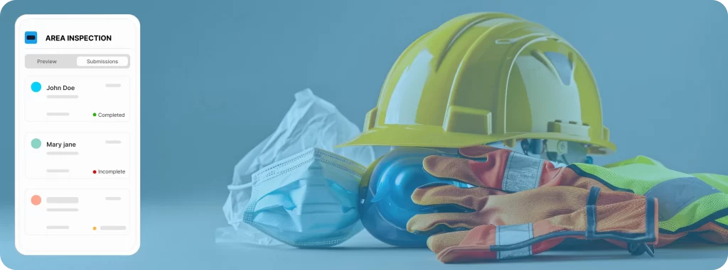 health and safety at work