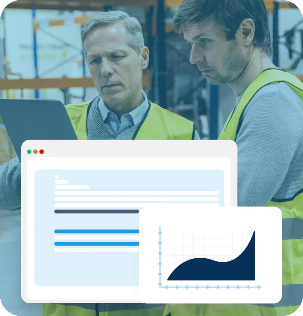 task management - field operations