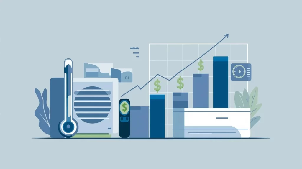 How to Value a Heating and Air Conditioning Business 2026