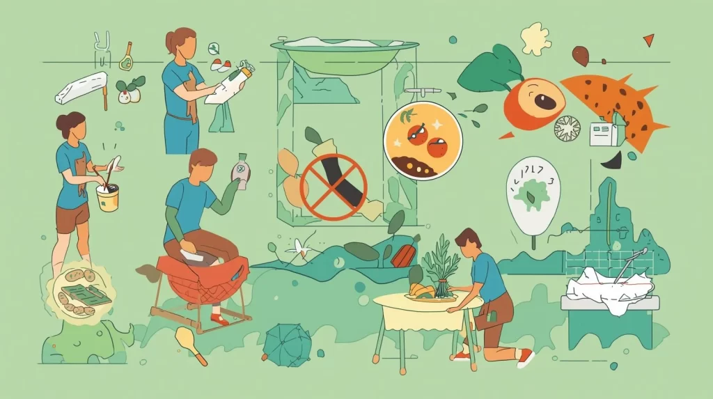 Which Food Safety Practice Will Help Prevent Biological Hazards