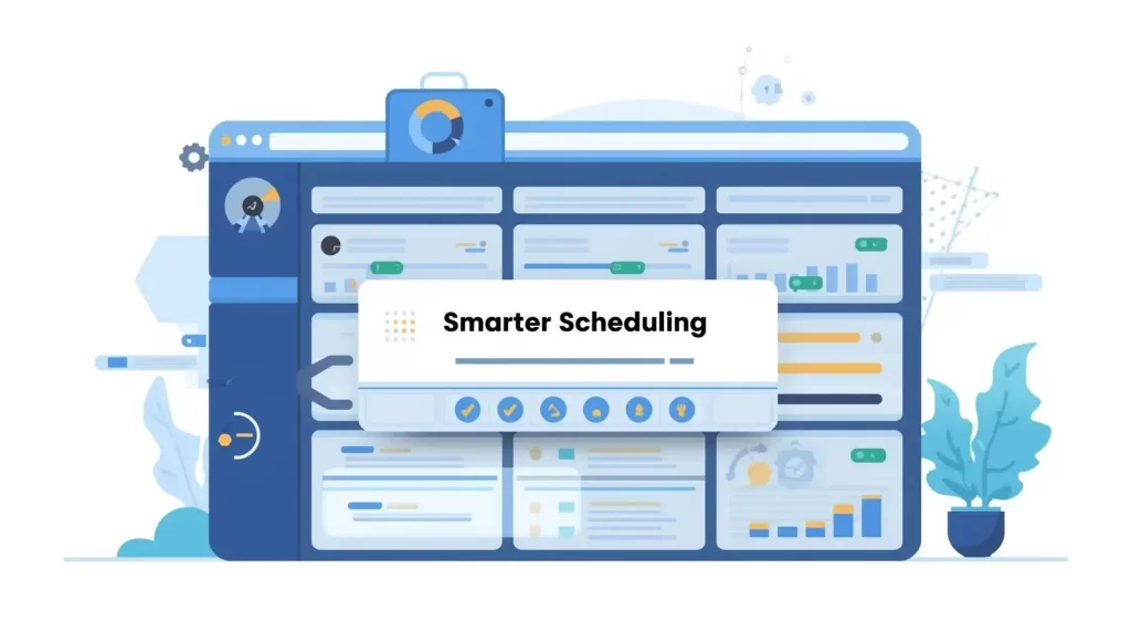 Field Service Management Software