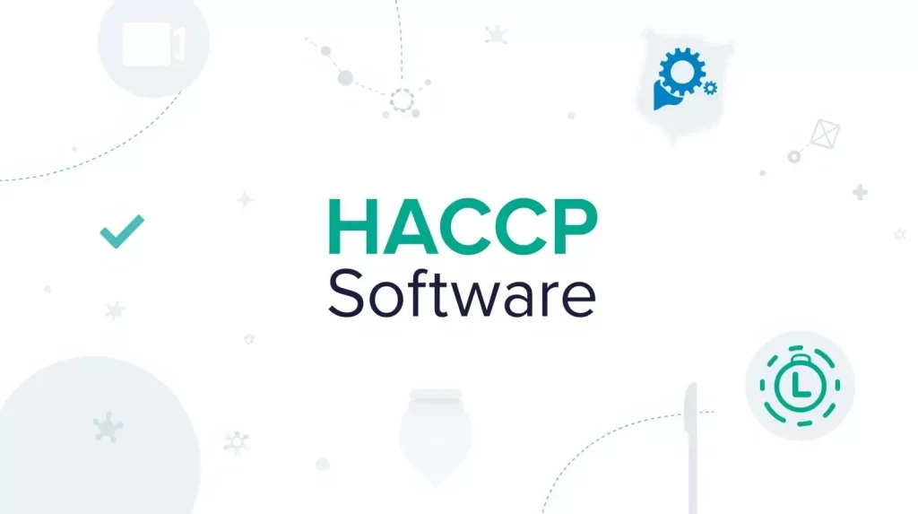 HACCP Software Explained Improving Hazard Analysis CCP Monitoring and Certification